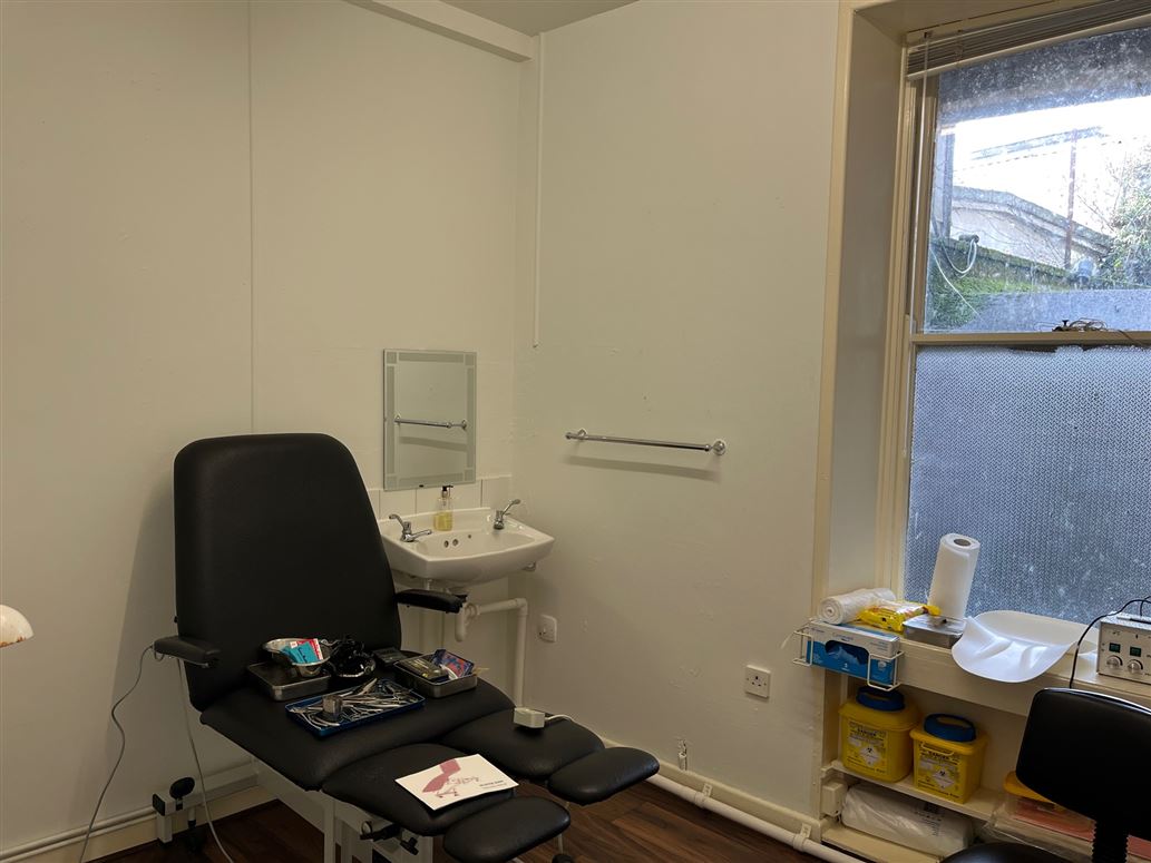 Ground Floor Unit 11 Eglinton Street, Galway City Ground Floor Unit 11 Eglinton Street, Galway City