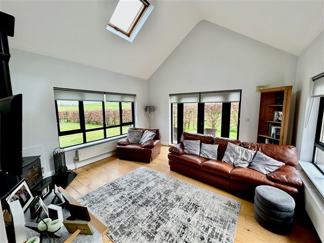 Galbally, Curracloe, Wexford Kearney & Co. Property Sales and Letting