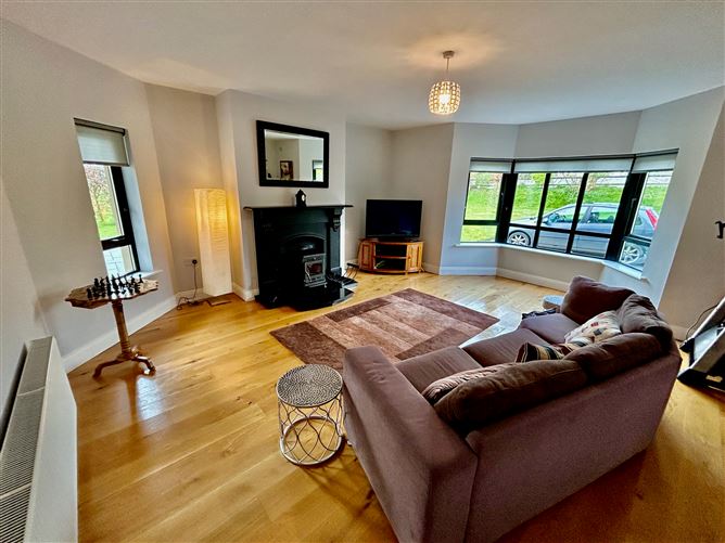 Galbally, Curracloe, Wexford Kearney & Co. Property Sales and Letting