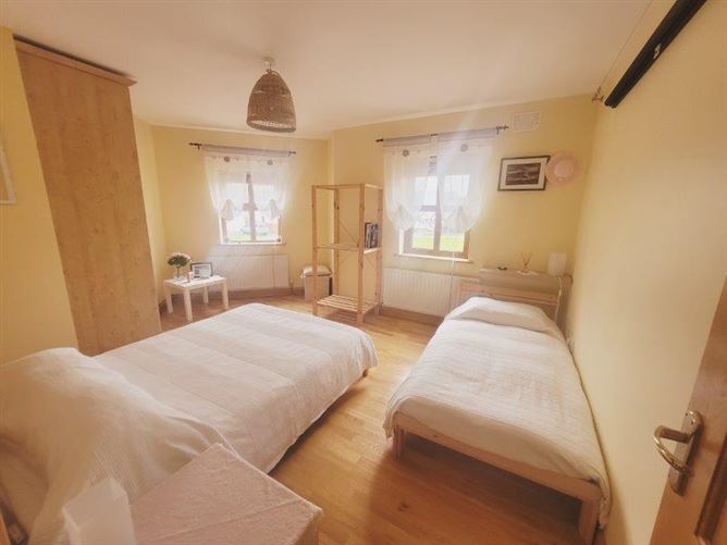 35 clooneen park, Manorhamilton, Leitrim