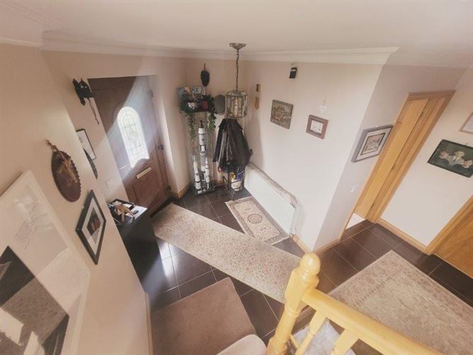 35 clooneen park, Manorhamilton, Leitrim