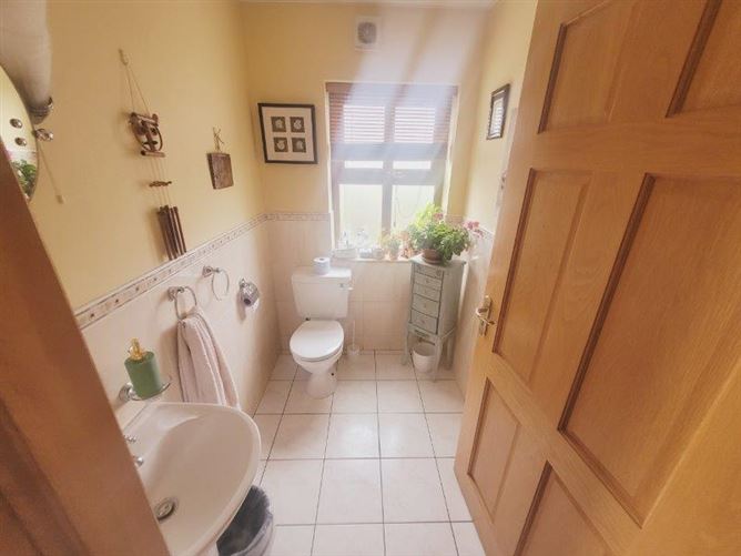 35 clooneen park, Manorhamilton, Leitrim