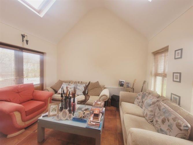 35 clooneen park, Manorhamilton, Leitrim