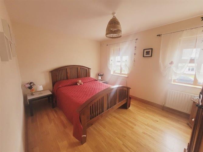 35 clooneen park, Manorhamilton, Leitrim