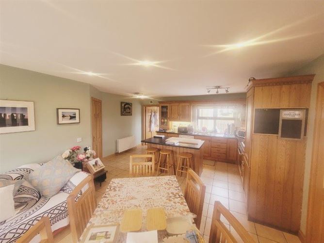 35 clooneen park, Manorhamilton, Leitrim