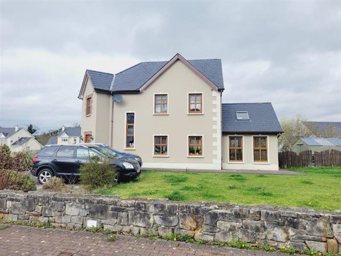 35 clooneen park, Manorhamilton, Leitrim