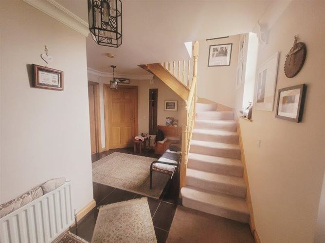 35 clooneen park, Manorhamilton, Leitrim