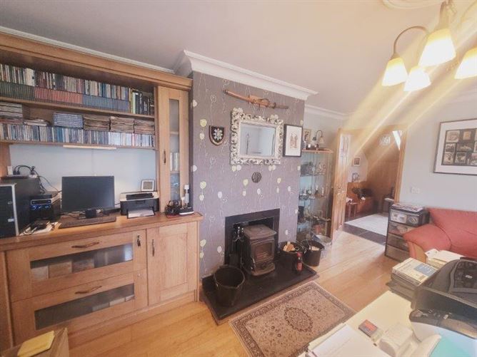 35 clooneen park, Manorhamilton, Leitrim