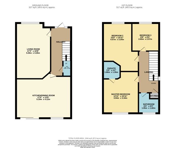 51 Foxborough Road, Lucan, Co. Dublin
