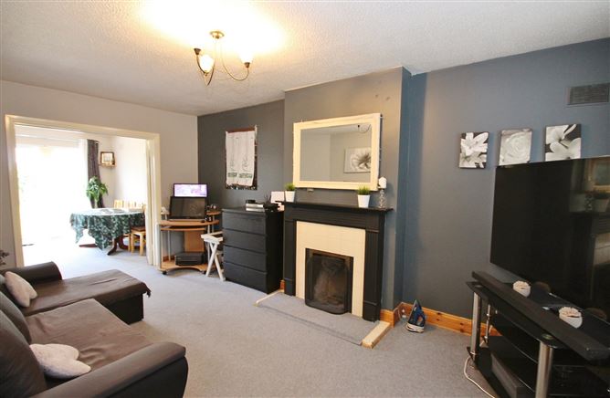51 Foxborough Road, Lucan, Co. Dublin