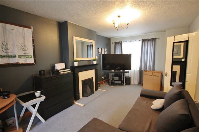 51 Foxborough Road, Lucan, Co. Dublin