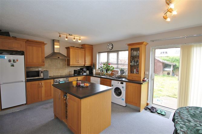51 Foxborough Road, Lucan, Co. Dublin
