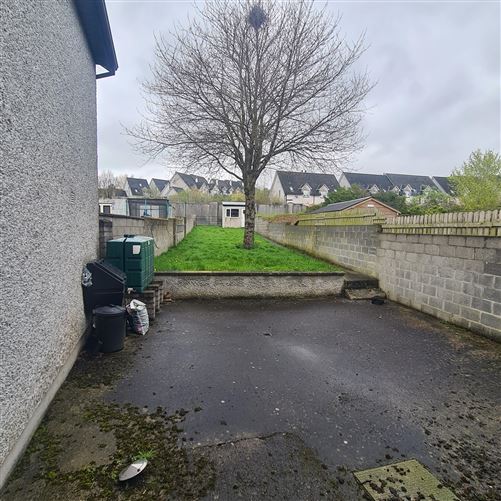 54 Fairview, Graiguenamanagh, Kilkenny