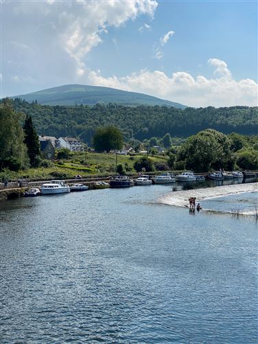 54 Fairview, Graiguenamanagh, Kilkenny