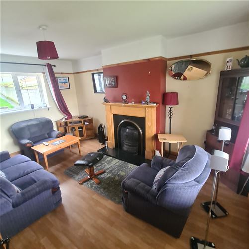 54 Fairview, Graiguenamanagh, Kilkenny