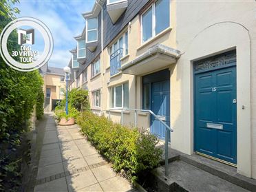 15 Ruxton Court, 35-37 Dominick Street Lower, Galway City, Galway