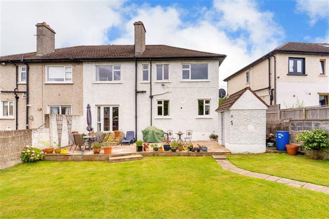 106 Landscape Park, Churchtown, Dublin 14