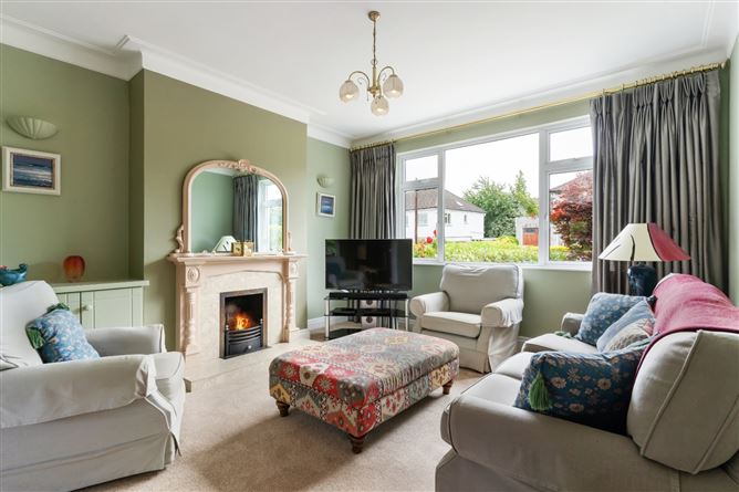 106 Landscape Park, Churchtown, Dublin 14