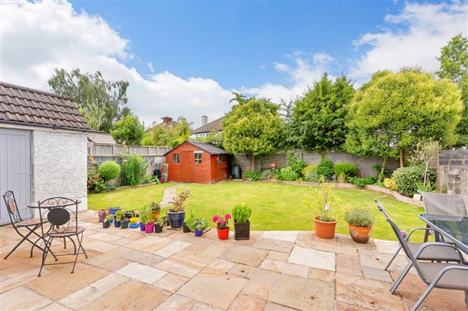106 Landscape Park, Churchtown, Dublin 14