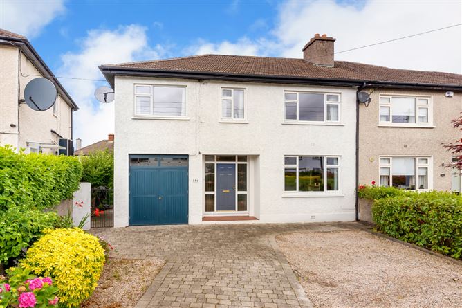 106 Landscape Park, Churchtown, Dublin 14