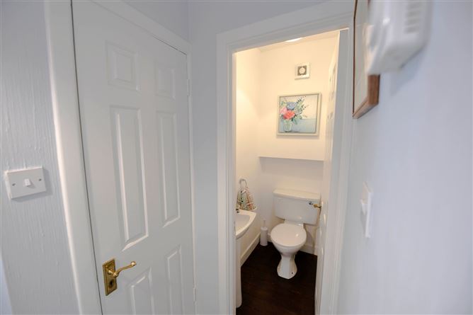 18 The Drive, Cypress Downs, Templeogue, Dublin 6W