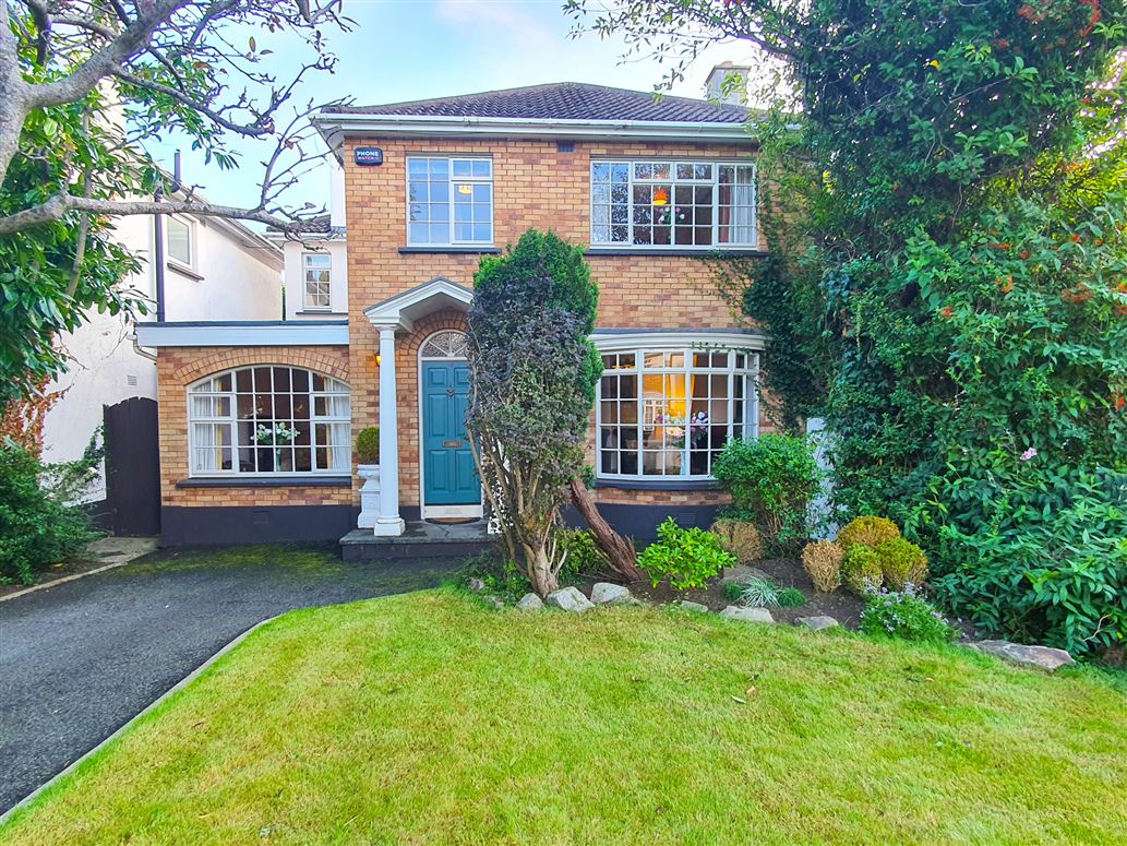 18 The Drive, Cypress Downs, Templeogue, Dublin 6W