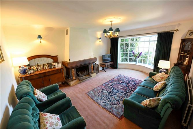 18 The Drive, Cypress Downs, Templeogue, Dublin 6W