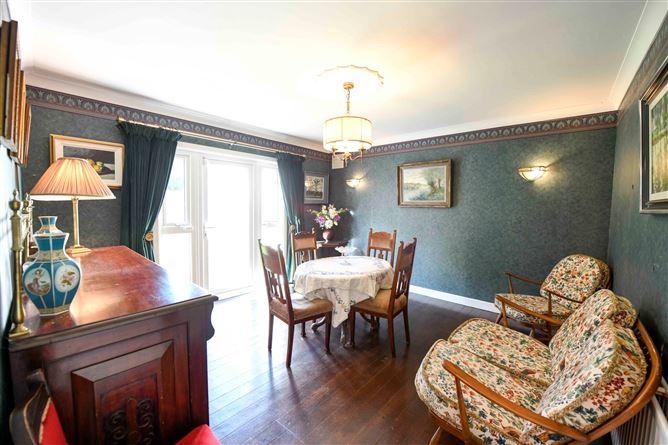 18 The Drive, Cypress Downs, Templeogue, Dublin 6W