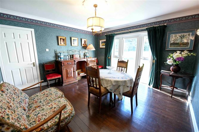 18 The Drive, Cypress Downs, Templeogue, Dublin 6W