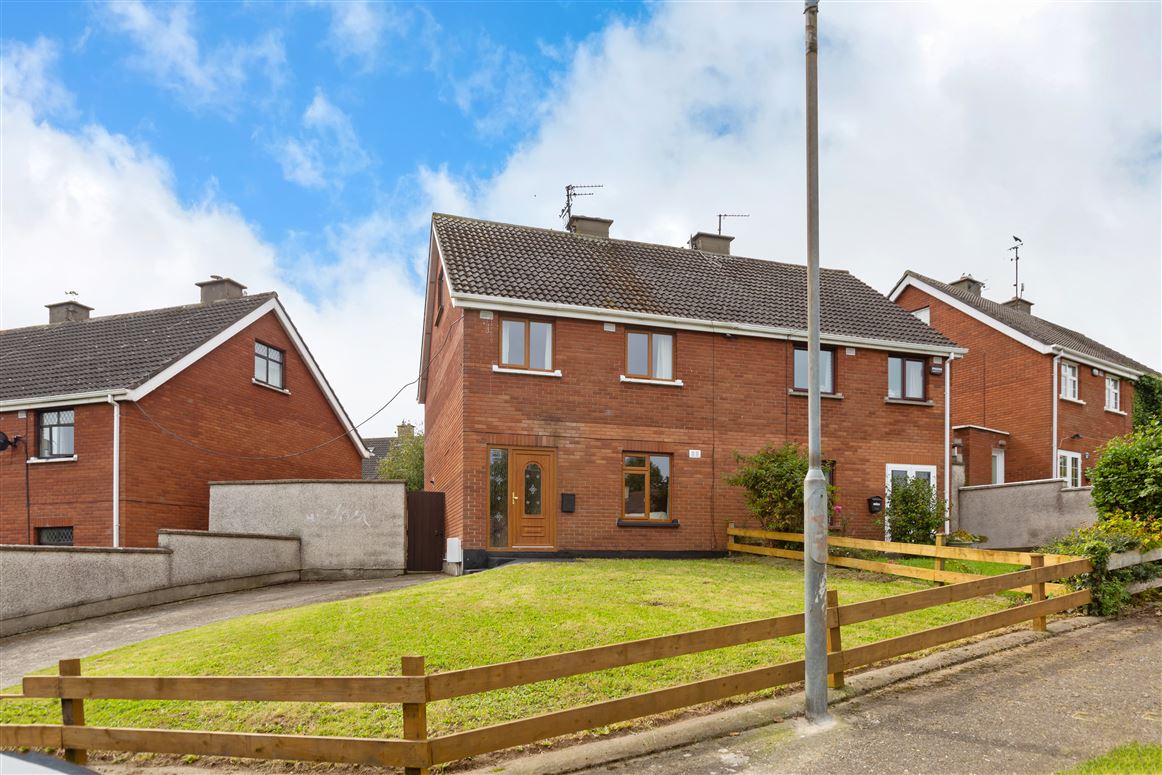 55 Kenmare Heights, Greystones, Wicklow