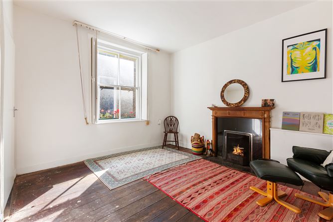 5 Mackies Place, Dublin 2, Dublin