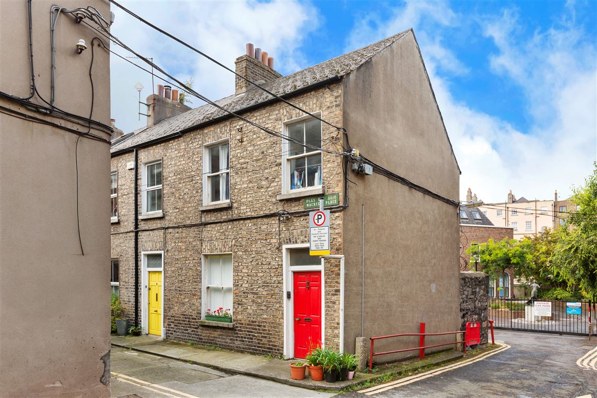 5 Mackies Place, Dublin 2, Dublin