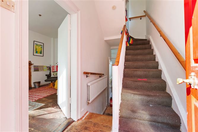 5 Mackies Place, Dublin 2, Dublin