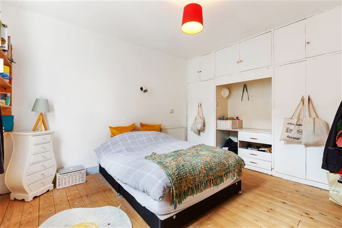 5 Mackies Place, Dublin 2, Dublin