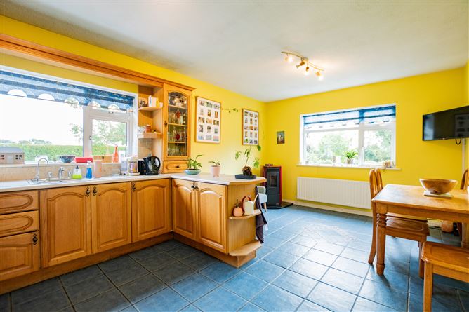 Ballinacor, Delvin, Westmeath
