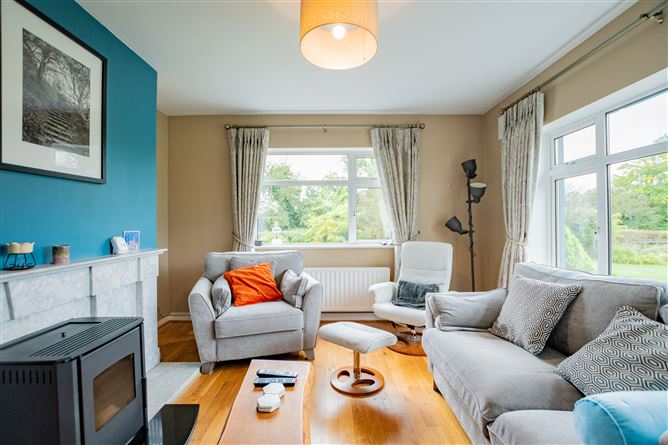 Ballinacor, Delvin, Westmeath