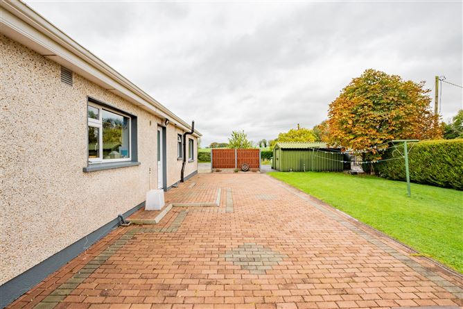 Ballinacor, Delvin, Westmeath