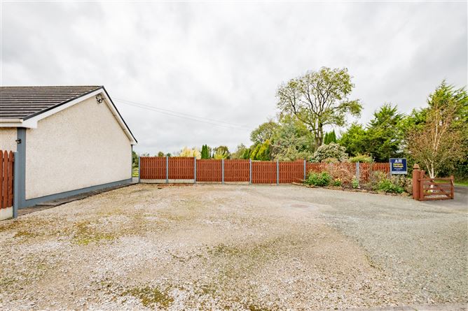 Ballinacor, Delvin, Westmeath