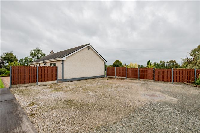 Ballinacor, Delvin, Westmeath