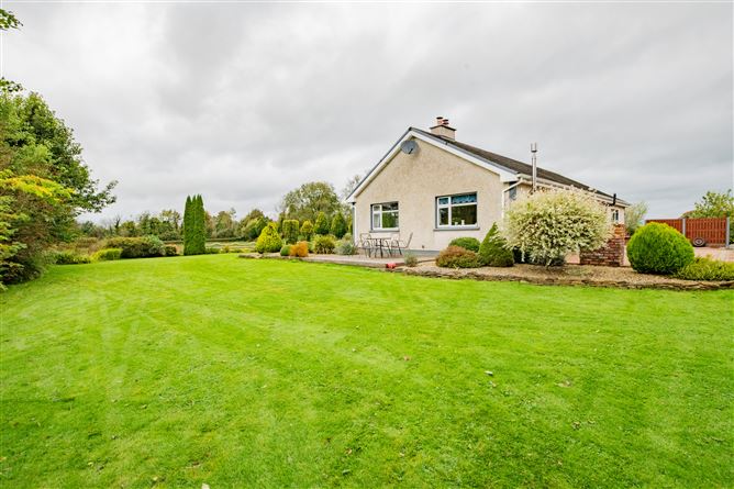 Ballinacor, Delvin, Westmeath