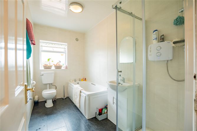 Ballinacor, Delvin, Westmeath