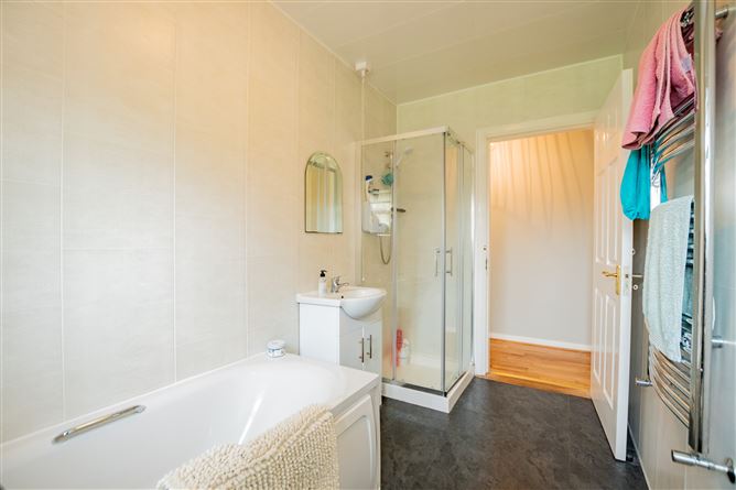 Ballinacor, Delvin, Westmeath