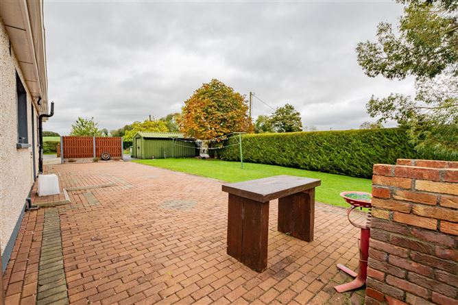 Ballinacor, Delvin, Westmeath