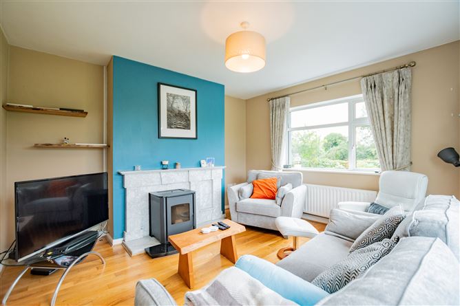 Ballinacor, Delvin, Westmeath