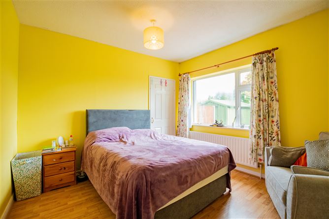 Ballinacor, Delvin, Westmeath
