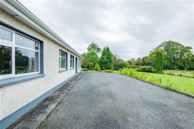 Ballinacor, Delvin, Westmeath