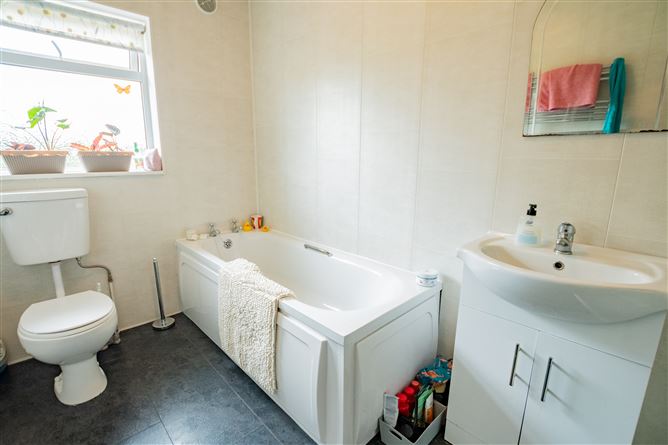 Ballinacor, Delvin, Westmeath