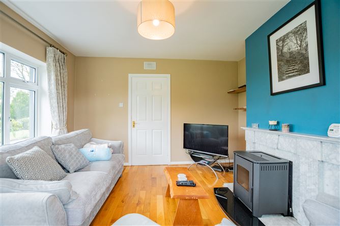 Ballinacor, Delvin, Westmeath