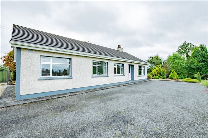 Ballinacor, Delvin, Westmeath