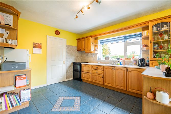 Ballinacor, Delvin, Westmeath
